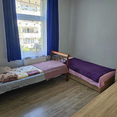 דירות Świnoujście Kamienica Miedzy Klonami מראה חיצוני תמונה