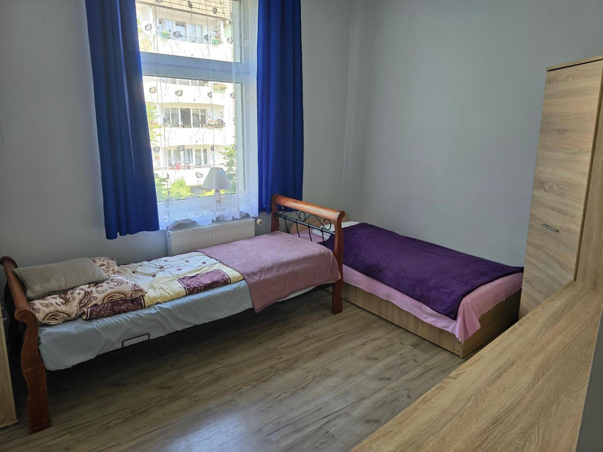 דירות Świnoujście Kamienica Miedzy Klonami מראה חיצוני תמונה